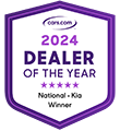 Cars.com Dealer of the Year | Preston Superstore in Burton OH